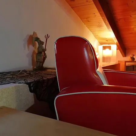 Ca Carmela, Casa Con Encanto Con Piscina Parque Natural Sierra Calderonacerca Garbi, Solo Buena Vibra!!! Casa vacanze