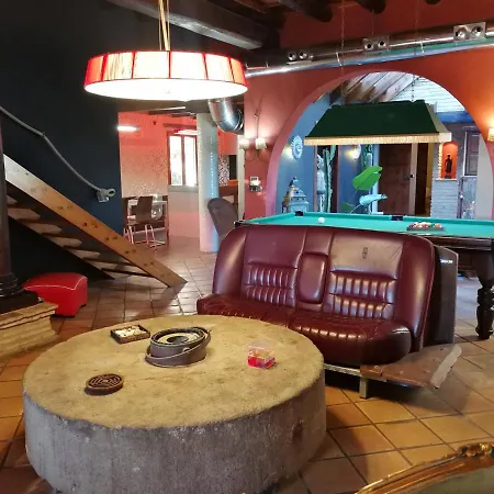 Ca Carmela, Casa Con Encanto Con Piscina Parque Natural Sierra Calderonacerca Garbi, Solo Buena Vibra!!! * Valenza