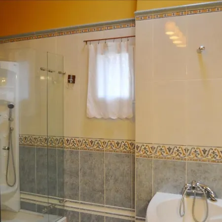 Appartement Penthouse