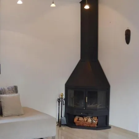 Apartment Penthouse Valencia