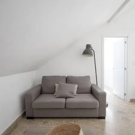 Appartement Flatsforyou Marina Playa *