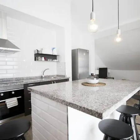 Appartement Flatsforyou Marina Playa