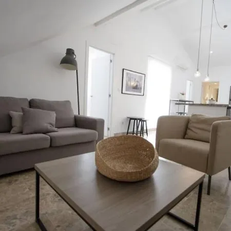 Apartment Flatsforyou Marina Playa Valencia