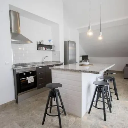 Appartement Flatsforyou Marina Playa