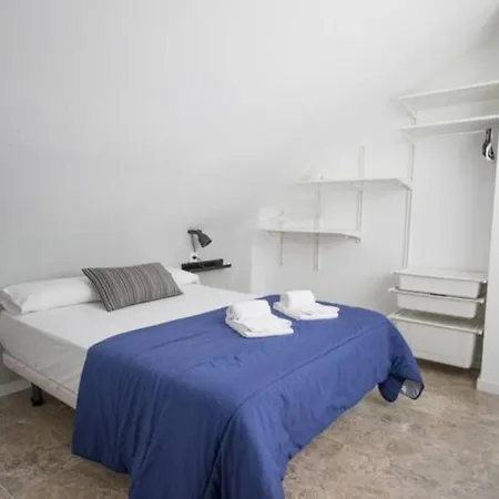 Apartment Flatsforyou Marina Playa *
