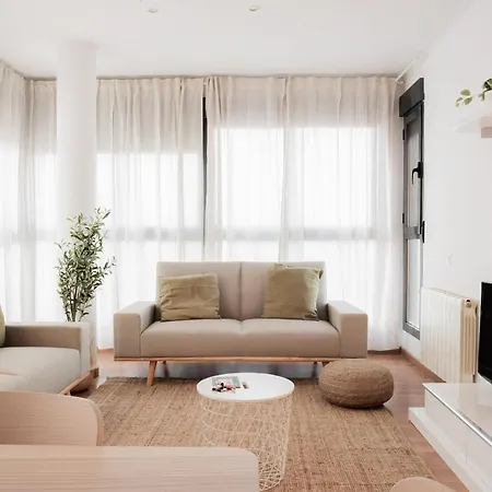 Apartman Fv Flats - San Felipe Neri