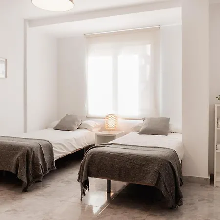 Fv Flats - Mestalla 5 *