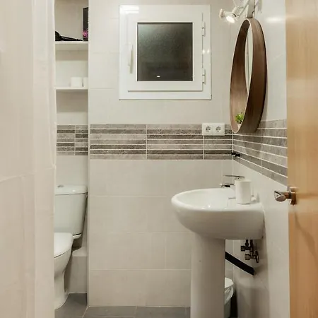 Fv Flats - Mestalla 5 Apartamento *