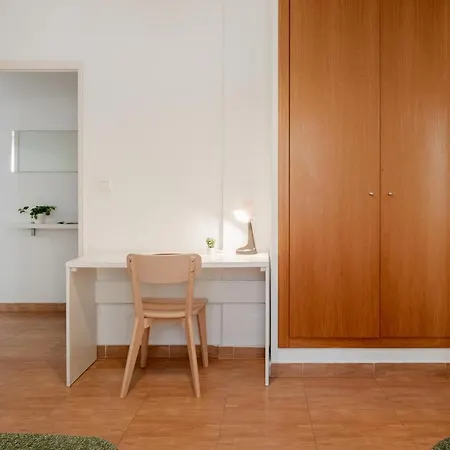 Appartement Fv Flats - Mestalla 5