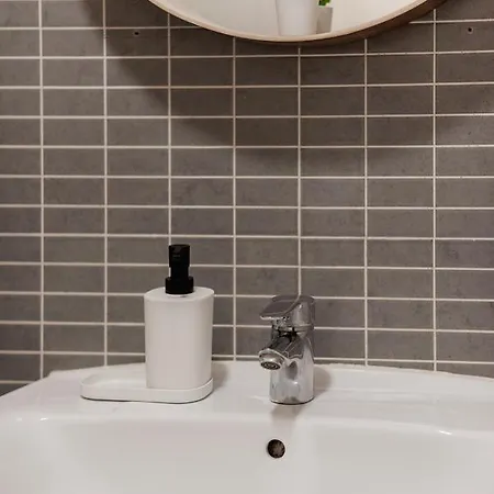 Fv Flats - Mestalla 5 *