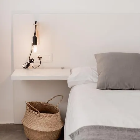 Fv Flats - Mestalla 7 Apartment *