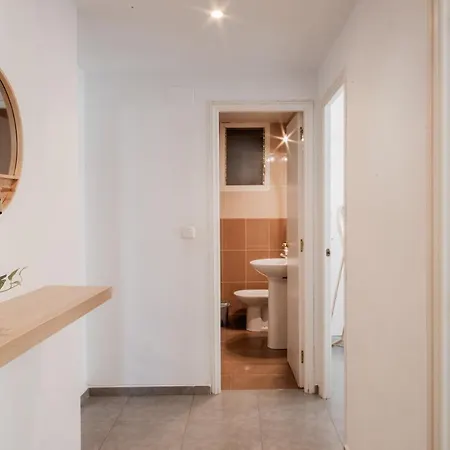 Apartamento Fv Flats - Mestalla 7