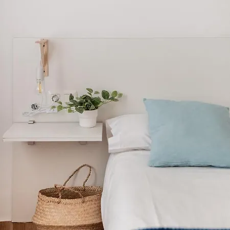Apartamento Fv Flats - Mestalla 7 Valência