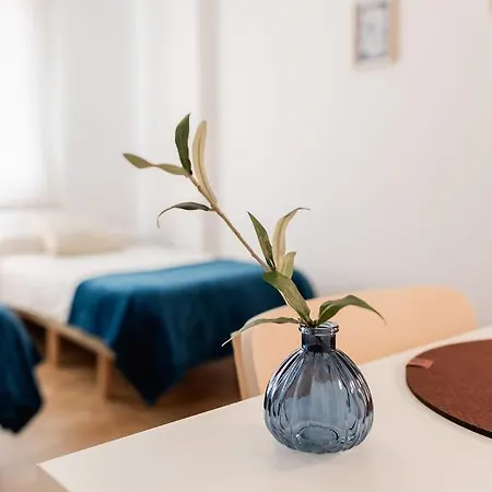 Fv Flats - Mestalla 9 *