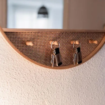 Апартаменты Fv Flats - Mestalla 9 *