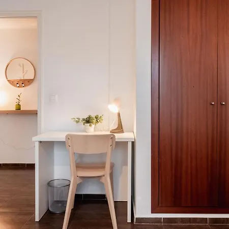 Apartmán Fv Flats - Mestalla 9 Valencie
