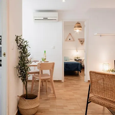 Fv Flats - Mestalla 9 *