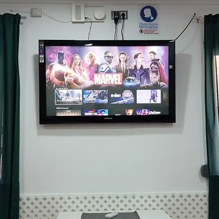 Jl Ciudad De Artes * Valencia