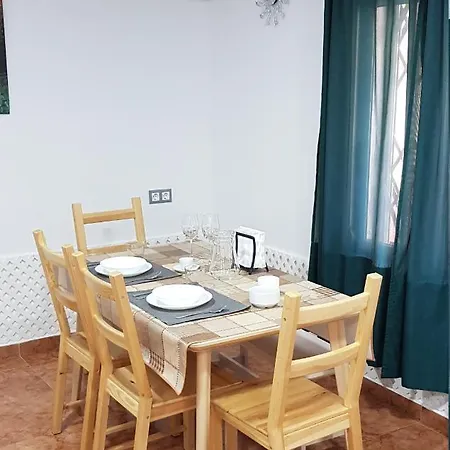 Jl Ciudad De Artes Apartment