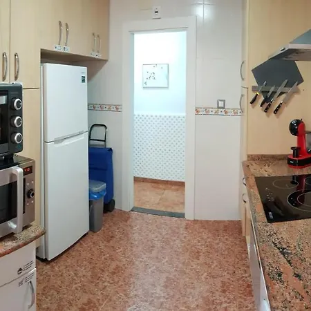 Jl Ciudad De Artes Apartment