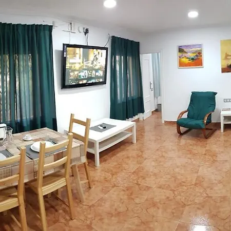 Jl Ciudad De Artes * Valencia