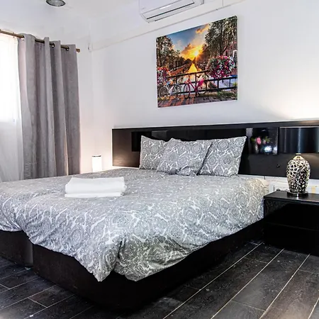 Appartement Catedral Reina Valencia