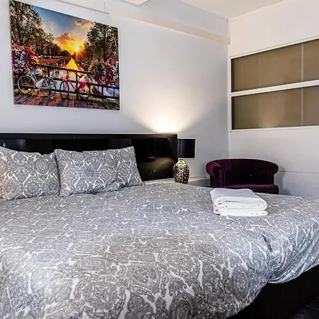 Appartement Catedral Reina