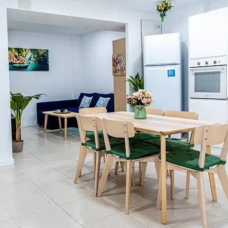 Catedral Reina Appartement Valence