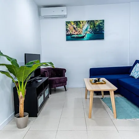 Appartement Catedral Reina *