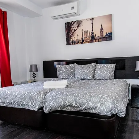 Catedral Reina Appartement Valence