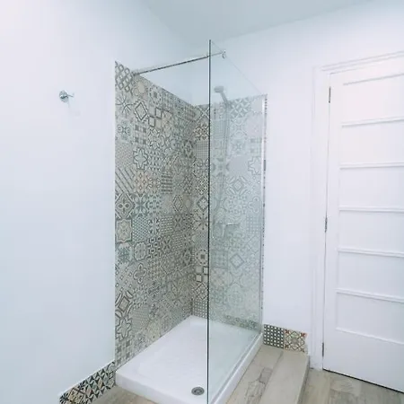 בית הארחה Concept ולנסיה