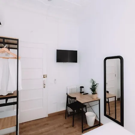 Concept Гостевой дом 3*