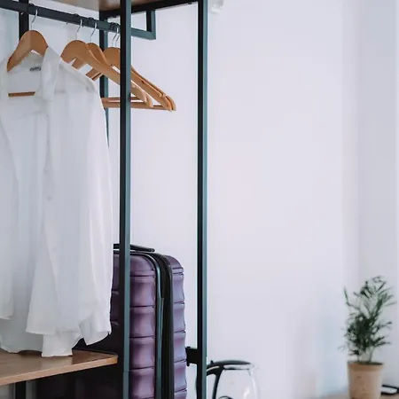 Concept בית הארחה ולנסיה