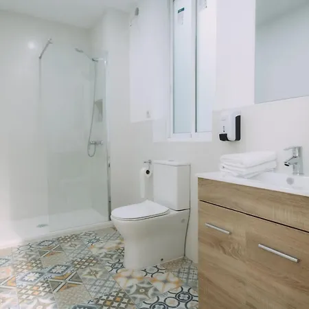 Pensión Concept