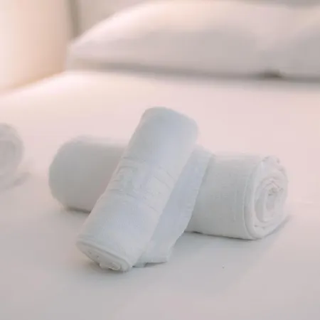 Concept Гостевой дом Валенсия