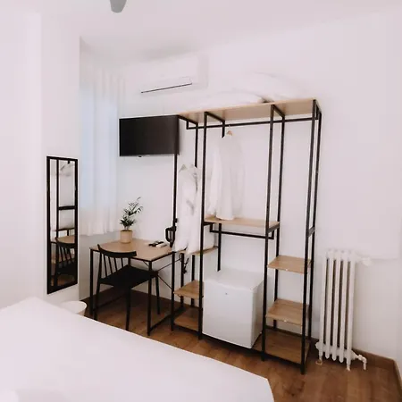 Concept 3* Valencia