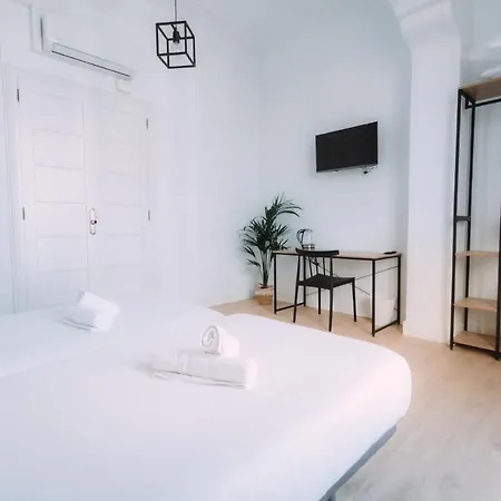 Pensión Concept Valencia