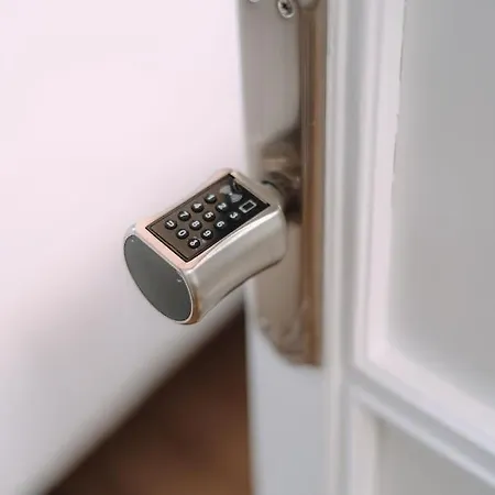 Concept בית הארחה 3*