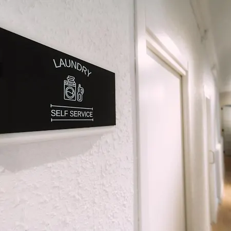 Concept Гостевой дом Валенсия