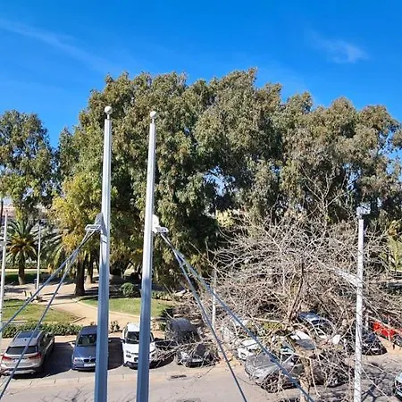 فندق بالاندريت بوتيك فالنسيا