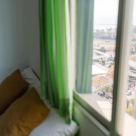 Apartment Platja Puig Valencia