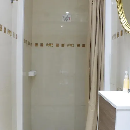 Xl Flat Apartment