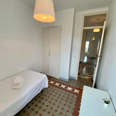 Ruzafa Vibes Apartamento