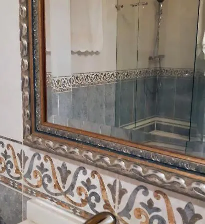 Appartement Penthouse *