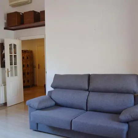 Penthouse Appartement *