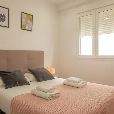 Modern Penthouse With Private Terrace