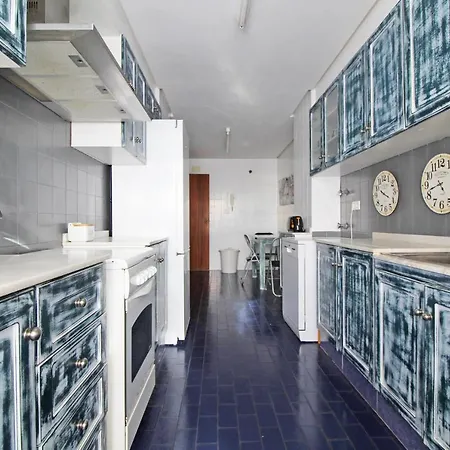 Global Properties, Apartamento En Urbanizacion Brezo Nova Canet Daire