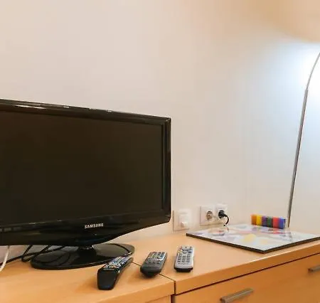 דירה Loft In 1th Floor & Terrace In 4th Floor *