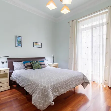 Ruzafa Luis Santangel Valencia