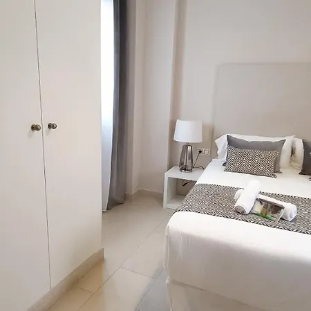 Appartement Md Balmes Market Mid Term *